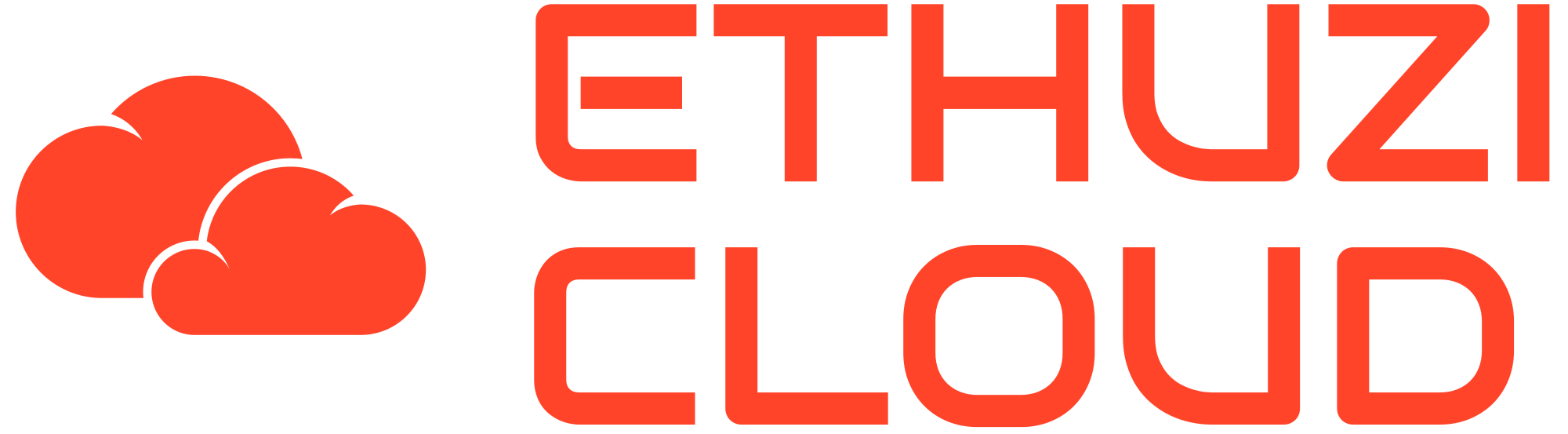 Ethuzi Cloud Logo
